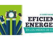 abre Concurso Eficiencia Energética Medios Comunicación AChEE