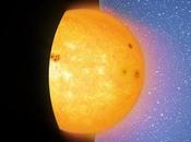 Pasa Cuando Algo Agujero Negro? Dónde Materia?...