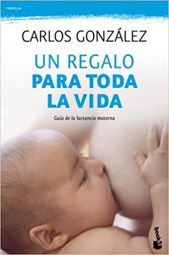 Libros para embarazadas (actualizada 2017)