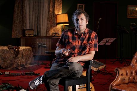 Hablamos con Iván Ferreiro: “hay muchas formas de llegar a Casa”