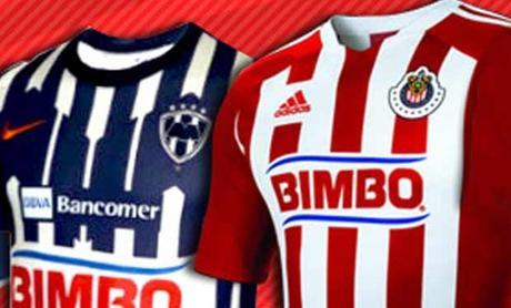 Habría intercambio de jugadores entre Chivas y Monterrey Habría intercambio de jugadores entre Chivas y Monterrey