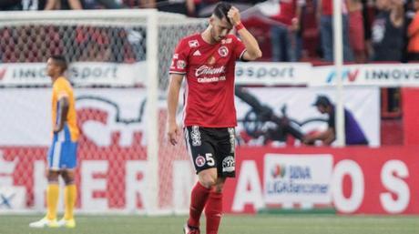 Guido Rodríguez desprecia al América y se va a el Eibar