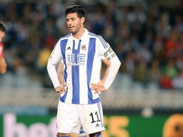 Vergara intenta convencer a Carlos Vela de que regrese a Chivas Vergara intenta convencer a Carlos Vela de que regrese a Chivas