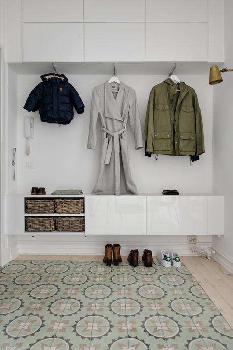 piso sueco piso nórdico estilo nórdico estilo escandinavo diseño interiores construcción 2 habitaciones blog decoracion interiores amplitud decoración 