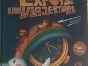 “Expo’92. viaje tiempo” (Antonio Puente Mayor)