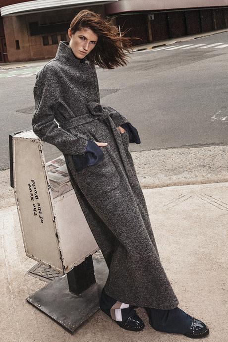 GN by Graciela Naum The Stylistbook - GN by Graciela Naum