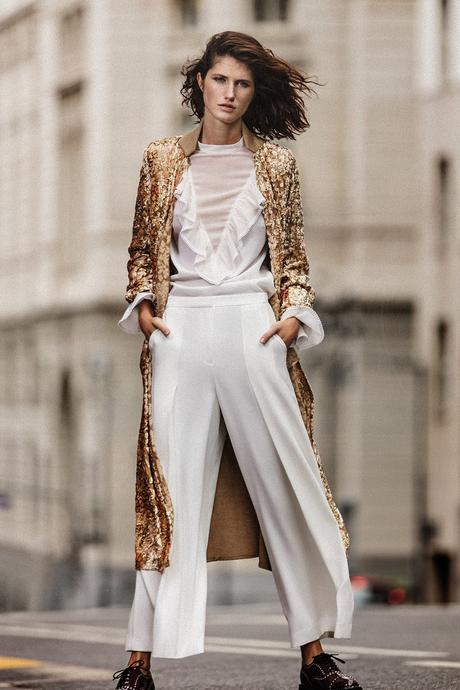 GN by Graciela Naum The Stylistbook - GN by Graciela Naum