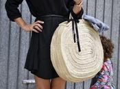 Black carrycot