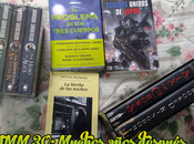 #30: Muchos años después...