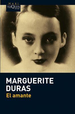 El amante - Marguerite Duras