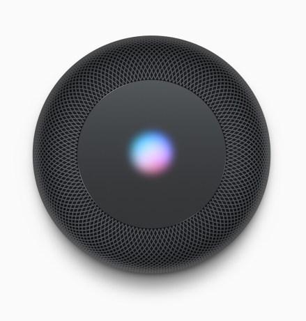 La extraña estrategia de Apple con su asistente para el hogar, el HomePod