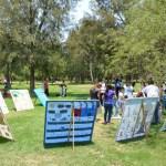 Buscan crear conciencia por medio del Festival Ecológico