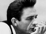 Aproximación poesía Johnny Cash