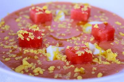 Salmorejo