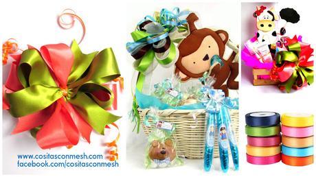 Aprende cómo hacer moños grandes y fáciles para regalos