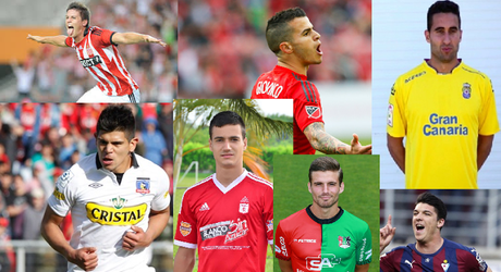 Los 50 talentos para la Liga MX