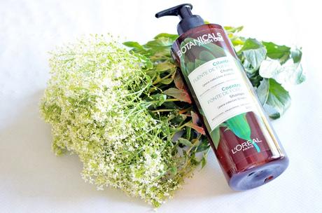Botanicals Fresh Care de L’Oreal