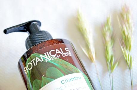 Botanicals Fresh Care de L’Oreal