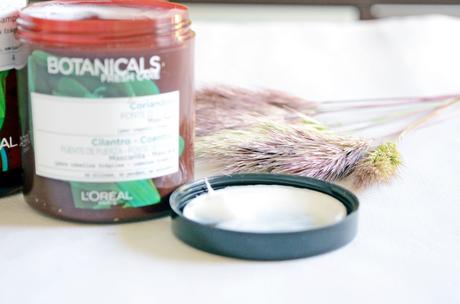 Botanicals Fresh Care de L’Oreal