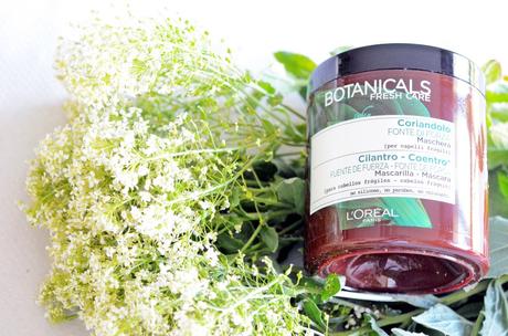 Botanicals Fresh Care de L’Oreal