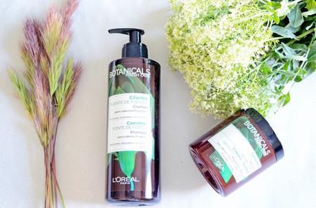 Botanicals Fresh Care de L’Oreal