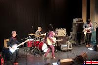 Lichis en el Teatro de La Latina