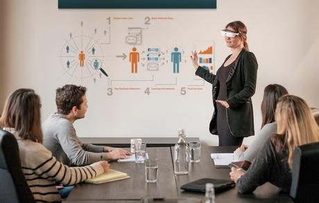 Carreras y trabajos para personas con impedimentos visuales y ciegos Carreras y trabajos para personas con impedimentos visuales y ciegos