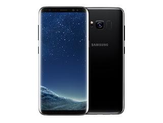 Samsung Galaxy S8