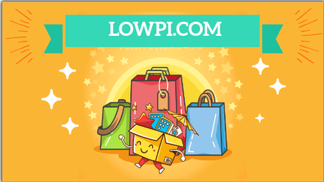 Lowpi, el comparador de precios en línea llega a México