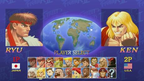 Análisis | Ultra Street Fighter II: The Final Challengers