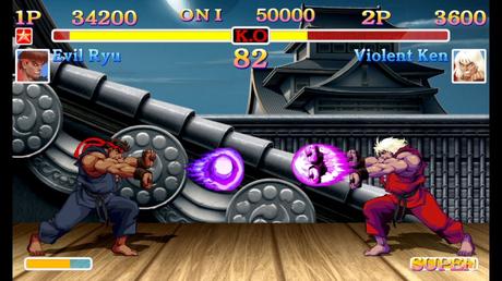 Análisis | Ultra Street Fighter II: The Final Challengers