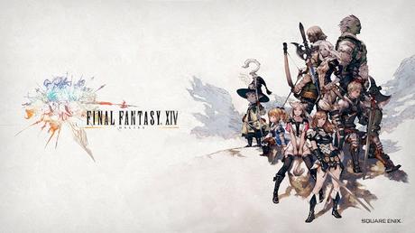 Square Enix quiere llevar Final Fantasy XIV a Nintendo Switch y Xbox One