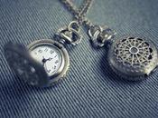 agujas reloj