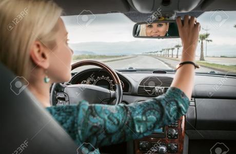 Y tú, ¿padeces el Síndrome del Espejo Retrovisor (SER)?