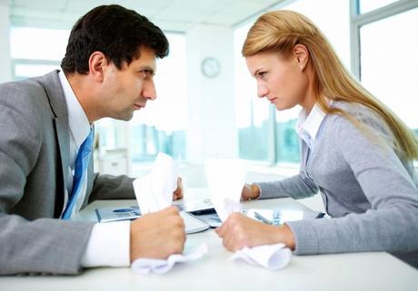 El conflicto es la norma, no la excepción