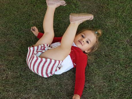 LOOK MAMI Y DANIELA | Premamá LOOK MAMI Y DANIELA | Premamá