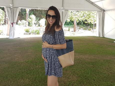 LOOK MAMI Y DANIELA | Premamá LOOK MAMI Y DANIELA | Premamá