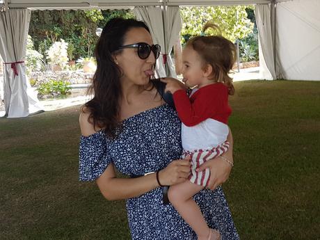 LOOK MAMI Y DANIELA | Premamá LOOK MAMI Y DANIELA | Premamá