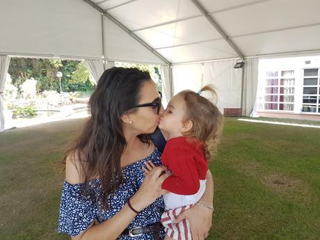 LOOK MAMI Y DANIELA | Premamá LOOK MAMI Y DANIELA | Premamá