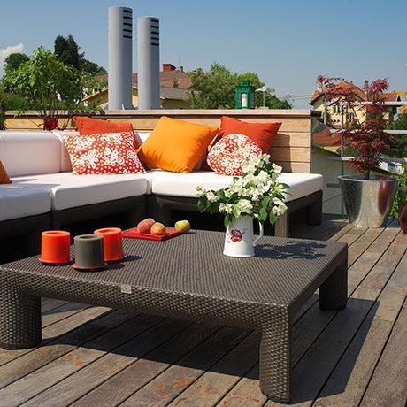 muebles de exterior de kettal