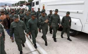 LOS PLANES DEL GOBIERNO CON LEOPOLDO LOPEZ