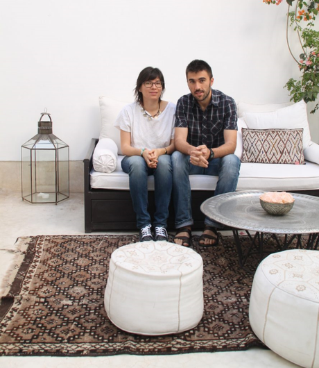 5 TIPS PARA DECORAR TU TERRAZA