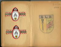 Recuerdos musicales estudiantiles Recuerdos musicales estudiantiles