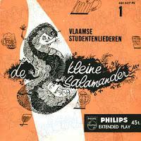 Recuerdos musicales estudiantiles