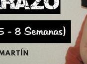 Segundo Embarazo (5-8 SEMANAS)