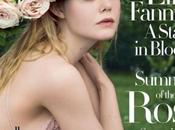 Elle Fanning Vogue nuestra inspiración invitada boda