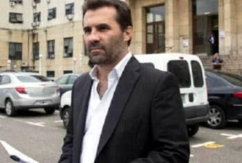 Darío Martínez: “el Macrista Quiroga es el responsable político de la represión”.