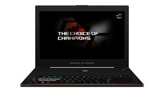 Comprar Zephyrus el Nuevo Portatil Mas Fino de ASUS ROG y Del Mundo