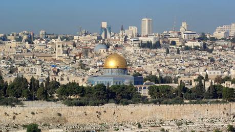 [Especial] 50 años de la Guerra de los Seis Días