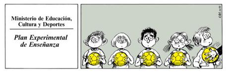 [Humor en cápsulas] Para hoy martes, 6 de junio de 2017